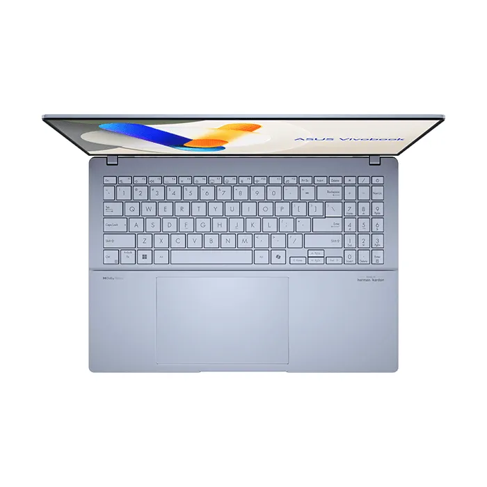 Ảnh Laptop ASUS Vivobook S 16 OLED S5606MA-MX051W Intel Core Ultra 7 155H | 16GB | 512GB 4