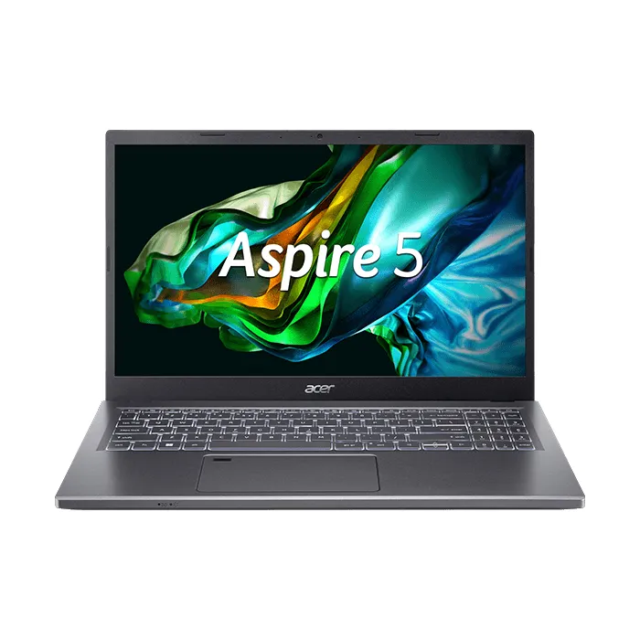 Ảnh Laptop Gaming Acer Aspire 5 A515-58GM-53PZ – i5-13420H, RTX 2050, hiệu năng vượt trội cho game thủ 3