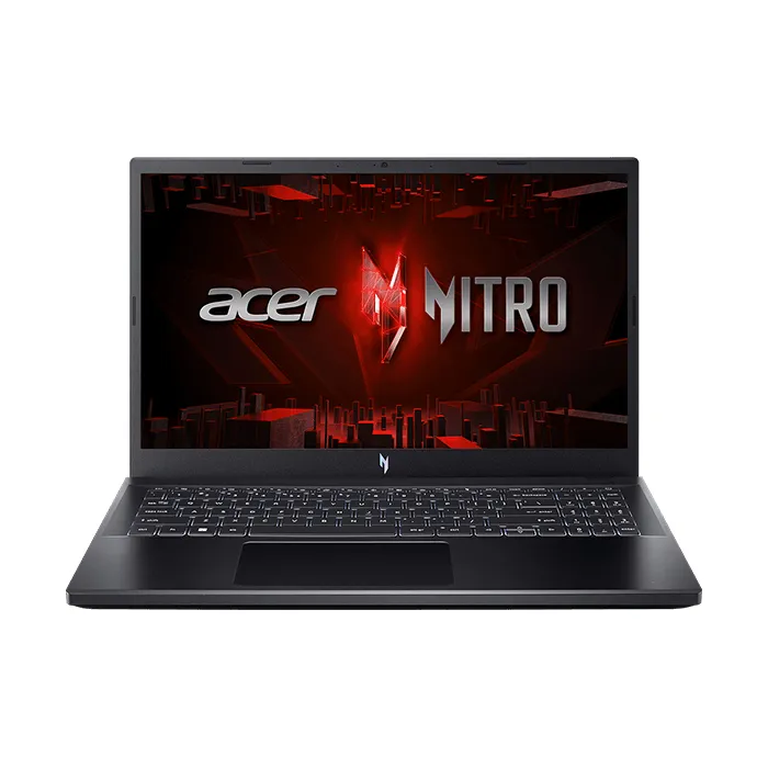 Ảnh Laptop Gaming Acer Nitro V ANV15-51-55CA i5-13420H | RTX™ 4050 6GB | 16GB | 512GB | 15.6"| Win 11 1
