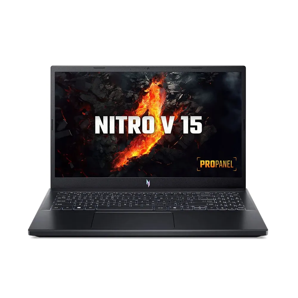 Ảnh Laptop Gaming Acer Nitro V 15 ProPanel ANV15-51-73UU i7-13620H | RTX™ 3050 6GB | 16GB | 512GB | 15.6" 1