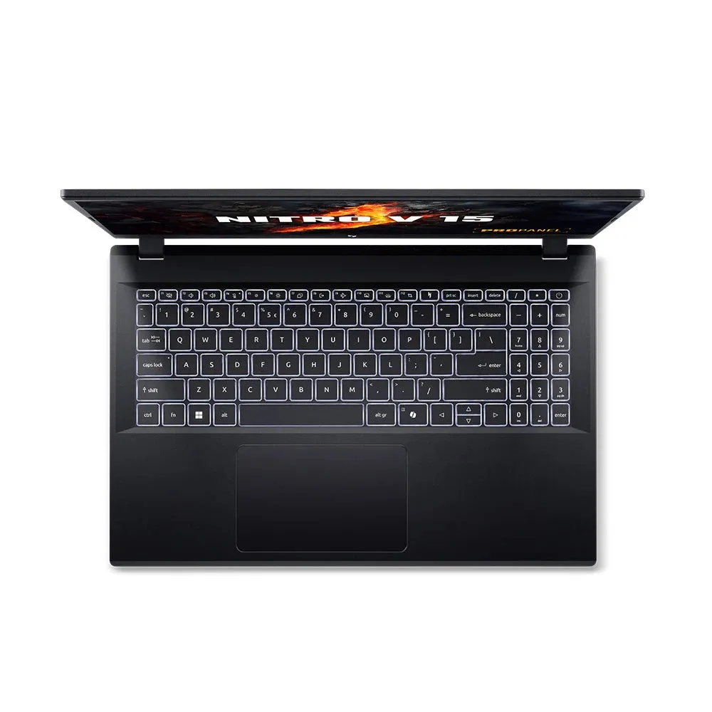 Ảnh Laptop Gaming Acer Nitro V 15 ProPanel ANV15-51-73UU i7-13620H | RTX™ 3050 6GB | 16GB | 512GB | 15.6" 4
