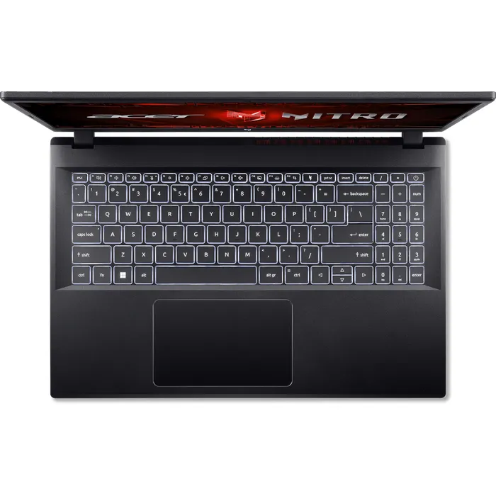 Ảnh Laptop Gaming Acer Nitro V ANV15-51-55CA i5-13420H | RTX™ 4050 6GB | 16GB | 512GB | 15.6"| Win 11 3