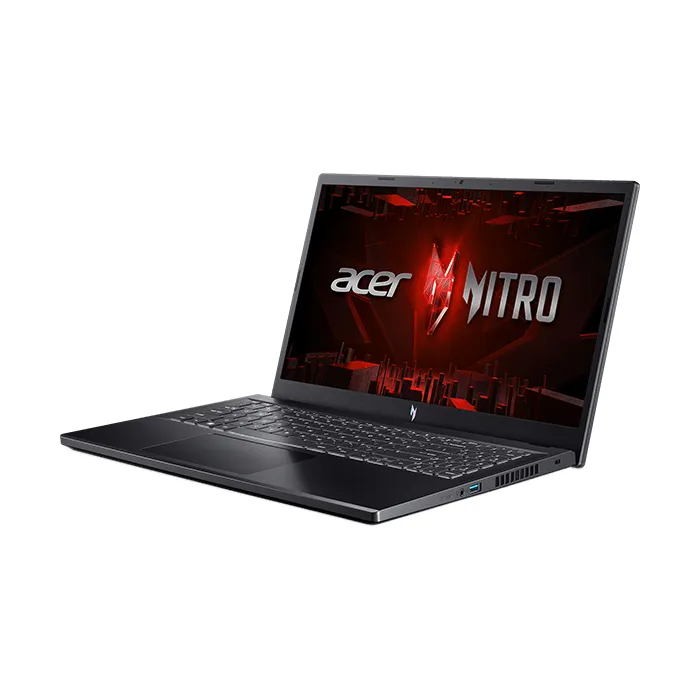 Ảnh Laptop Gaming Acer Nitro V ANV15-51-55CA i5-13420H | RTX™ 4050 6GB | 16GB | 512GB | 15.6"| Win 11 4