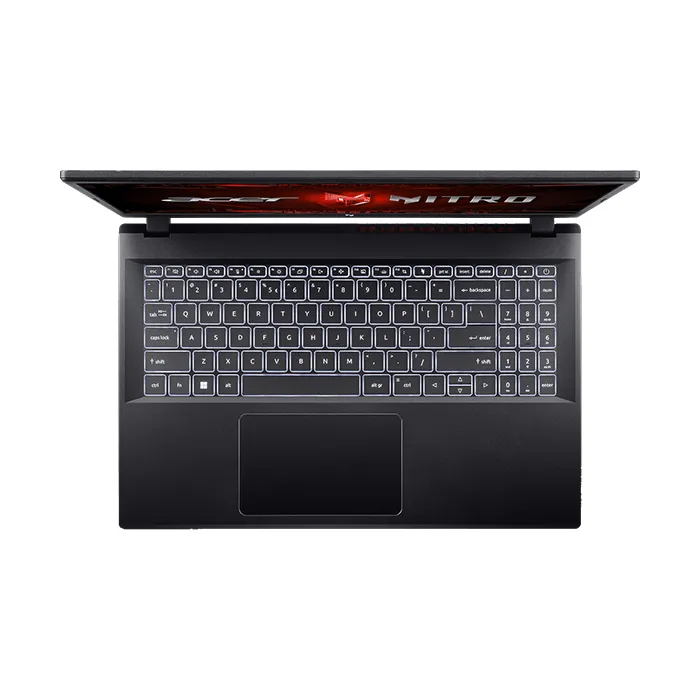 Ảnh Laptop Gaming Acer Nitro V ANV15-51-91T5 i9-13900H | 16GB | 512GB | RTX™ 4060 8GB 3
