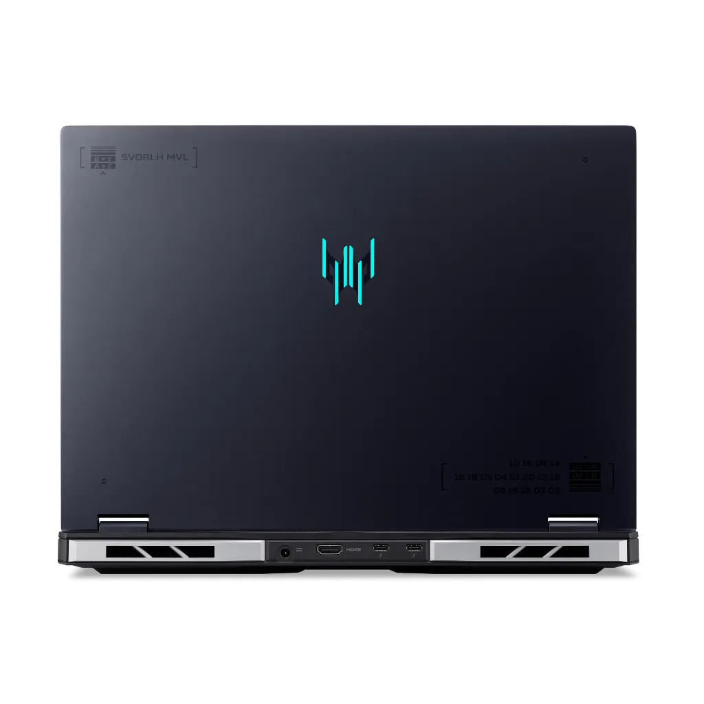 Ảnh Laptop Gaming Acer Predator Helios Neo 16 PHN16-72-78DQ i7-14650HX | RTX™ 4060 8GB | 16GB | 1TB | 16' | W 11 3