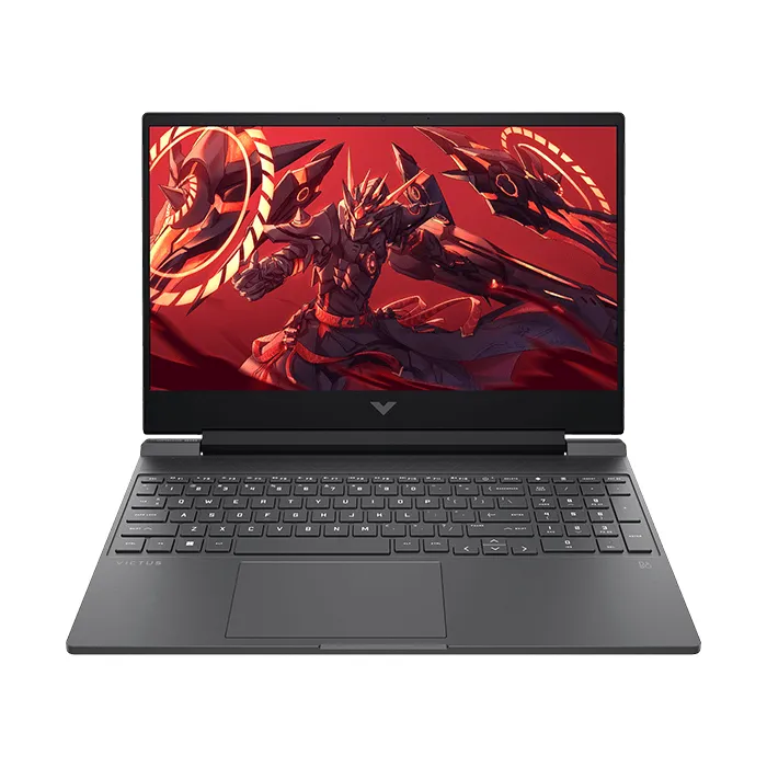 Ảnh Laptop Gaming HP Victus 15-fa1139TX 8Y6W3PA i5-12450H | 16GB | 512GB | RTX™ 2050 4GB 1
