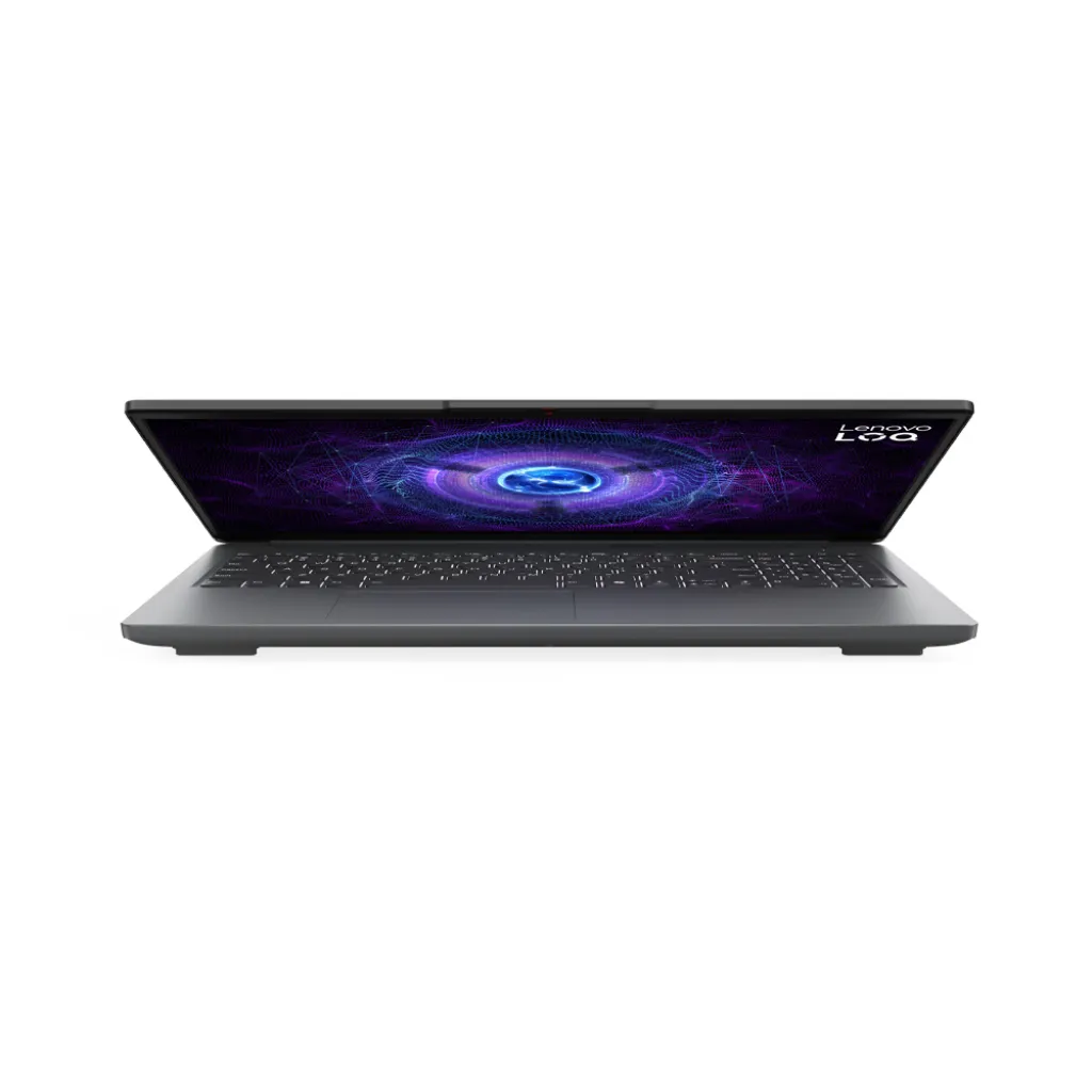 Ảnh Laptop Gaming Lenovo LOQ Essential 83LK0079VN – i5 hiệu năng cao, RTX 3050, màn 100% sRGB cực nét 1