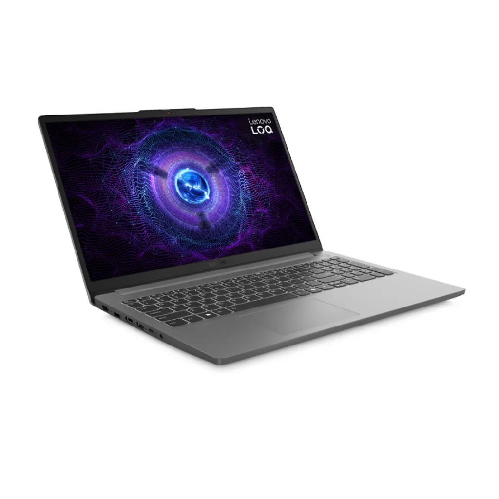 Ảnh Laptop Gaming Lenovo LOQ Essential 83LK0079VN – i5 hiệu năng cao, RTX 3050, màn 100% sRGB cực nét 2