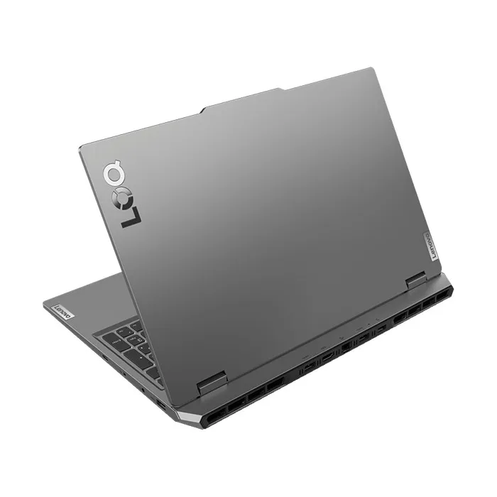 Ảnh Laptop Gaming Lenovo LOQ 15IAX9 83GS000RVN i5-12450HX | GeForce RTX™ 4050 6GB | 16GB | 512GB | 15.6' FHD 144Hz 3