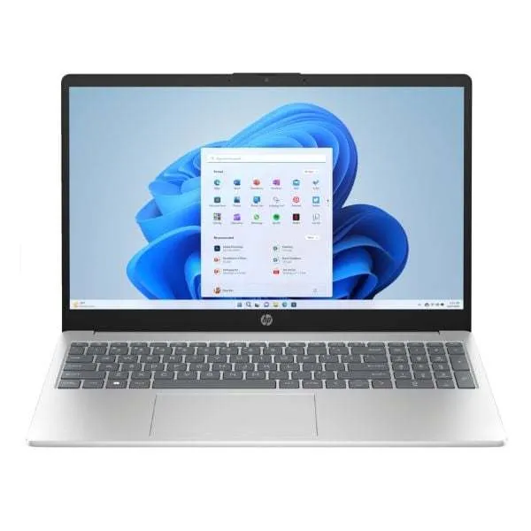 Ảnh Laptop HP 15-fd0235TU 9Q970PA i5-1334U | 16GB | 512GB | Intel UHD Graphics | 15.6' FHD | Win 11 1
