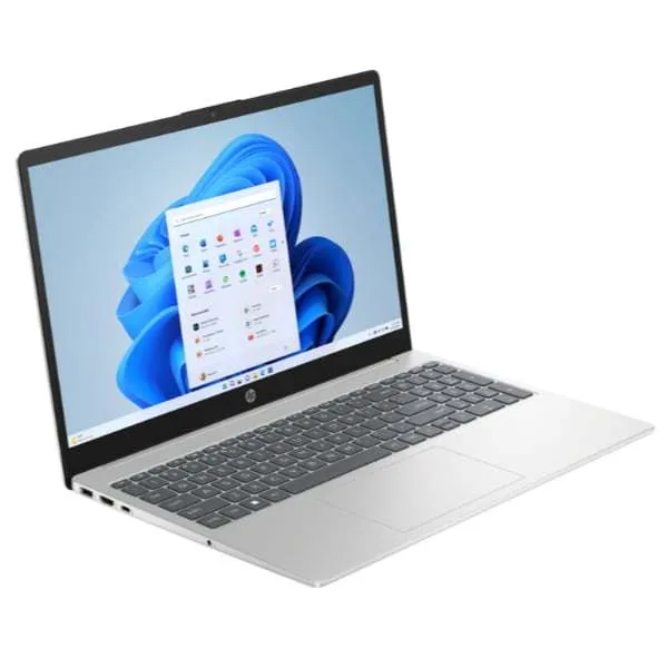Ảnh Laptop HP 15-fd0235TU 9Q970PA i5-1334U | 16GB | 512GB | Intel UHD Graphics | 15.6' FHD | Win 11 4