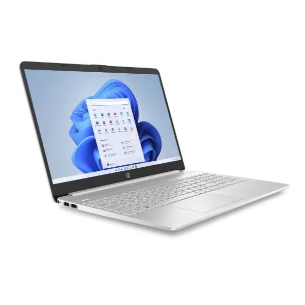 Ảnh Laptop HP 15s fq5231TU 8U241PA (i3 1215U/ 8GB/ 256GB SSD/15.6 inch FHD/Win11/ Silver) 1