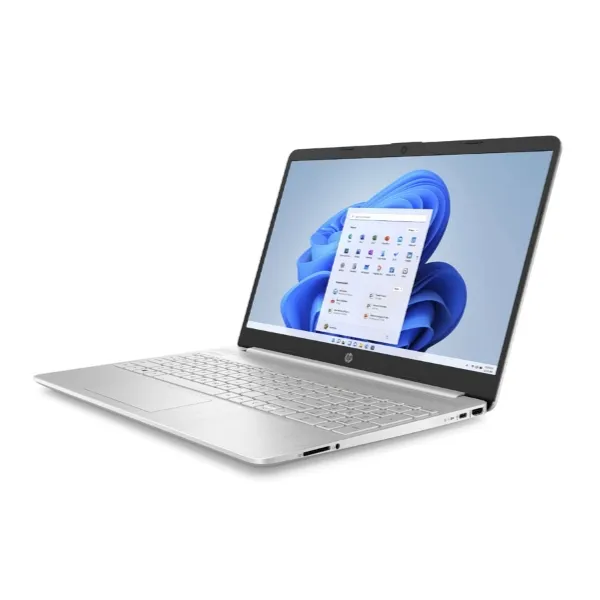 Ảnh Laptop HP 15s fq5231TU 8U241PA (i3 1215U/ 8GB/ 256GB SSD/15.6 inch FHD/Win11/ Silver) 2