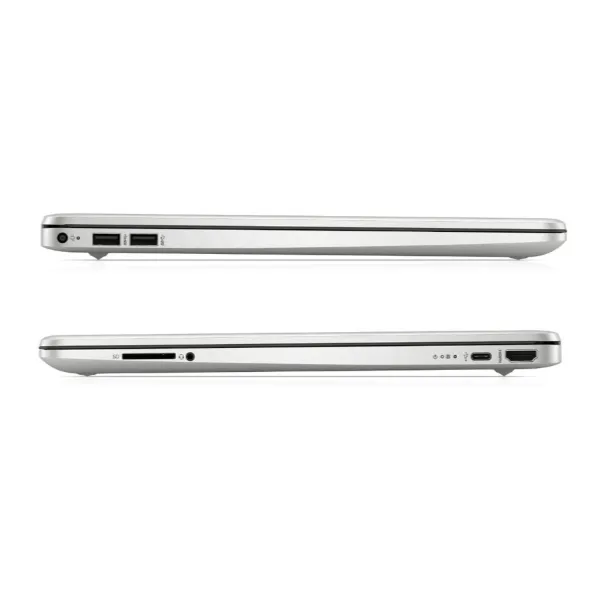 Ảnh Laptop HP 15s fq5231TU 8U241PA (i3 1215U/ 8GB/ 256GB SSD/15.6 inch FHD/Win11/ Silver) 3