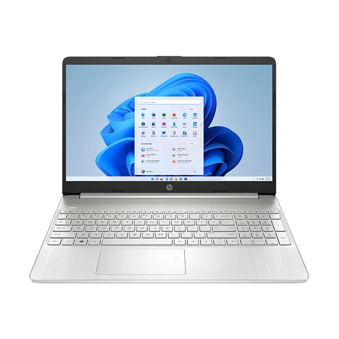 Ảnh Laptop HP 15s-fq5077TU 7C133PA i7-1255U | 8GB | 512GB | 15.6' FHD | Win 11 1