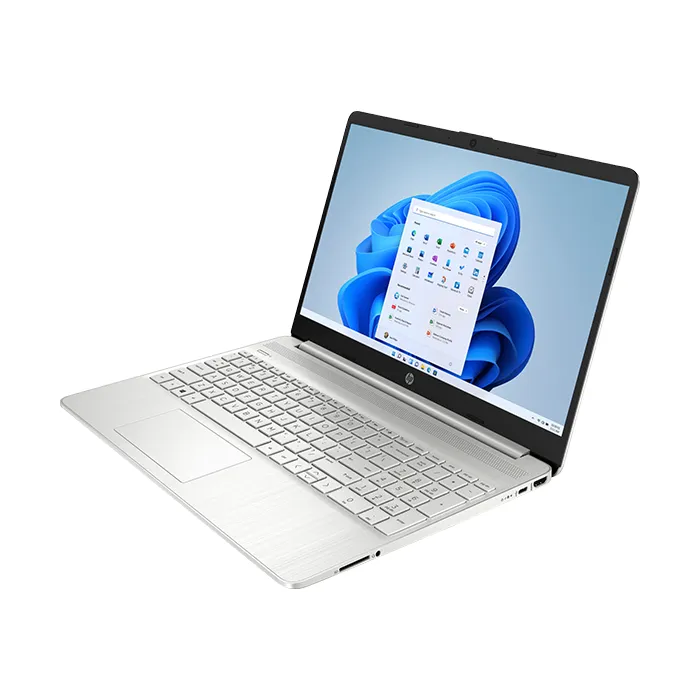Ảnh Laptop HP 15s-fq5077TU 7C133PA i7-1255U | 8GB | 512GB | 15.6' FHD | Win 11 2