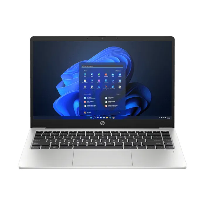 Ảnh Laptop HP 240 G10 9H2D8PT i3-1315U | 8GB | 256GB | 14' FHD | Win 11 1