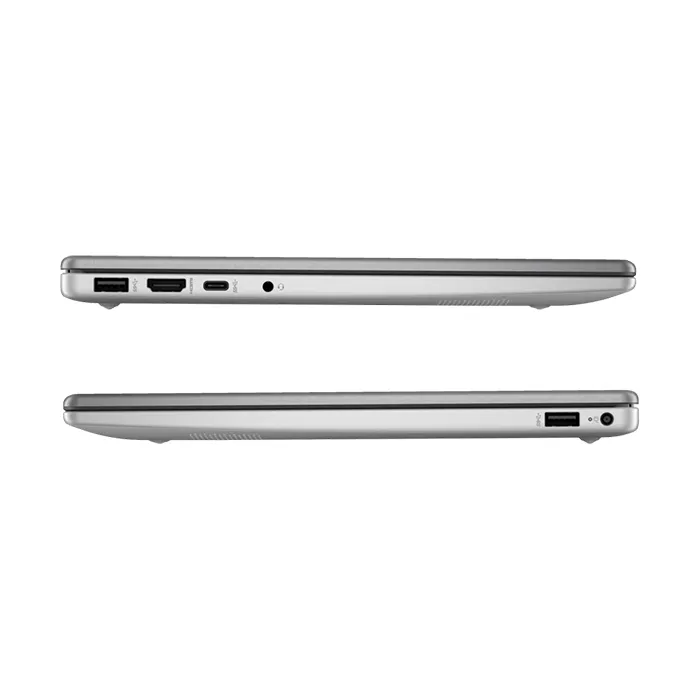 Ảnh Laptop HP 240 G10 9H2D8PT i3-1315U | 8GB | 256GB | 14' FHD | Win 11 4