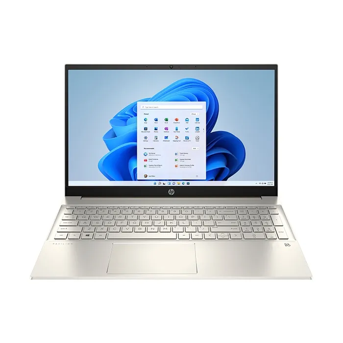 Ảnh Laptop HP Pavilion 15-eg2064TX 7C0W8PA i5-1235U | 8GB | 256GB | MX550 2GB | 15.6' FHD 1