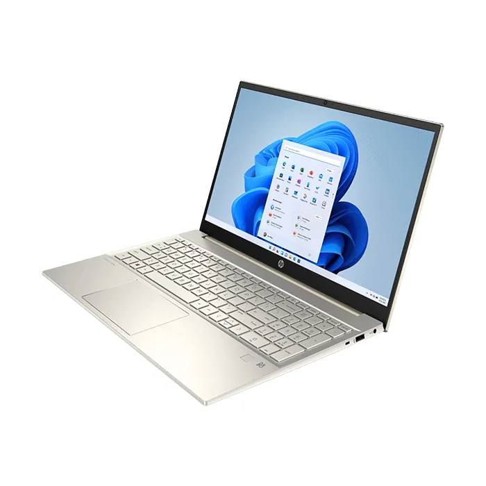 Ảnh Laptop HP Pavilion 15-eg3091TU 8C5L2PA i7-1355U | 16GB | 512GB | Intel Iris Xe Graphics 3