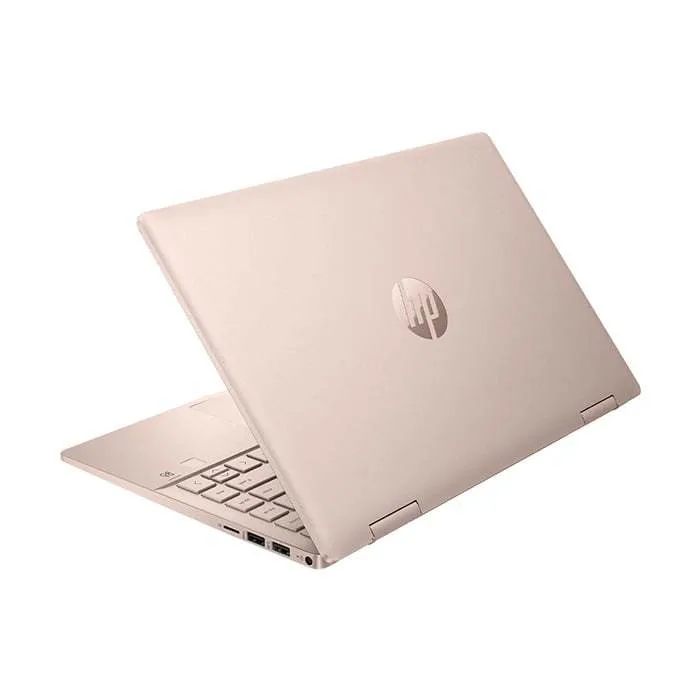 Ảnh Laptop HP Pavilion X360 14-ek2024TU 9Z2V6PA Core 5-120U | 16GB | 512GB | 14' FHD Touch | Win 11 2