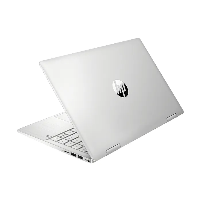 Ảnh Laptop HP Pavilion X360 14-ek1046TU 80R24PA i3-1315U | 8GB | 256GB | 14' FHD Touch | Win 11 2