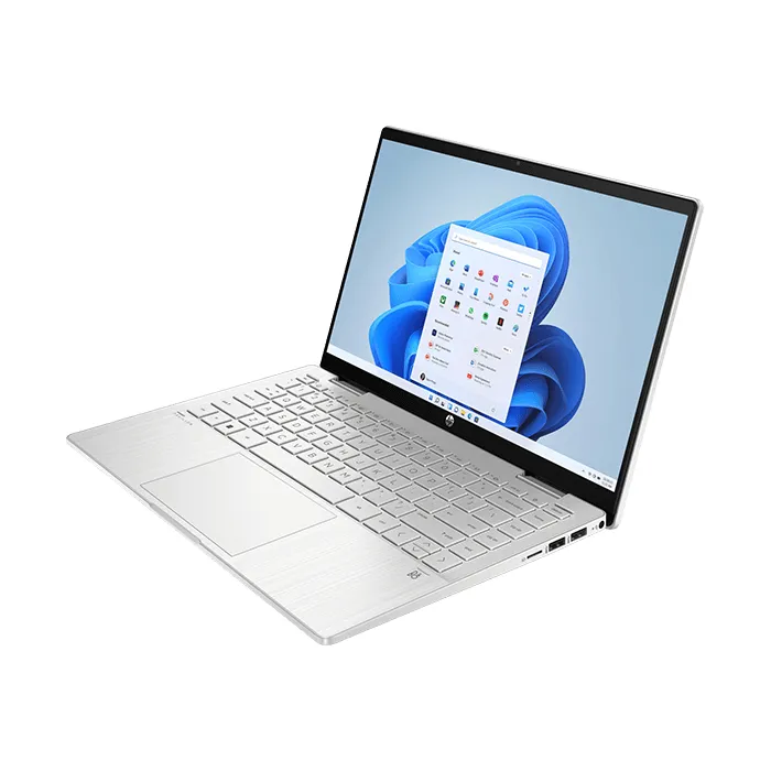 Ảnh Laptop HP Pavilion X360 14-ek1046TU 80R24PA i3-1315U | 8GB | 256GB | 14' FHD Touch | Win 11 4