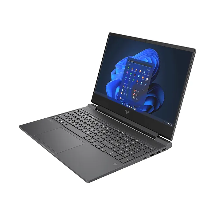 Ảnh Laptop HP Victus 15-fa1155TX 952R1PA_16G i5-12450H | GeForce RTX™ 2050 4GB | 16GB | 512GB | 15.6' FHD 144Hz 3