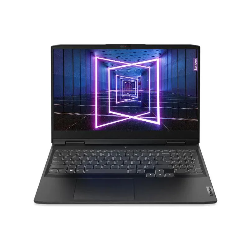 Ảnh LapTop Lenovo Gaming 3 15ARH7 |Ryzen R7 6800H |16GB |512GB SSD |RTX3050 Ti |15.6" FHD 120Hz | Win 11 2