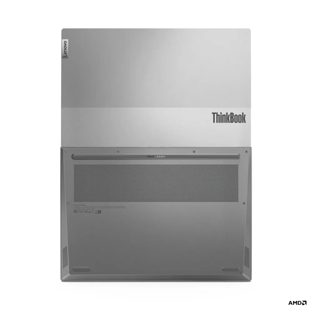 Ảnh LapTop Lenovo ThinkBook 16p G2 |Ryzen R7 5800H |16GB |512GB |RTX 3060 6GB |16" WQXGA IPS |Win 11 3