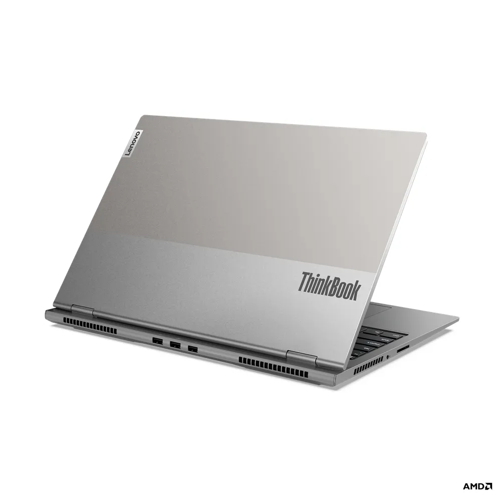 Ảnh LapTop Lenovo ThinkBook 16p G2 |Ryzen R7 5800H |16GB |512GB |RTX 3060 6GB |16" WQXGA IPS |Win 11 4