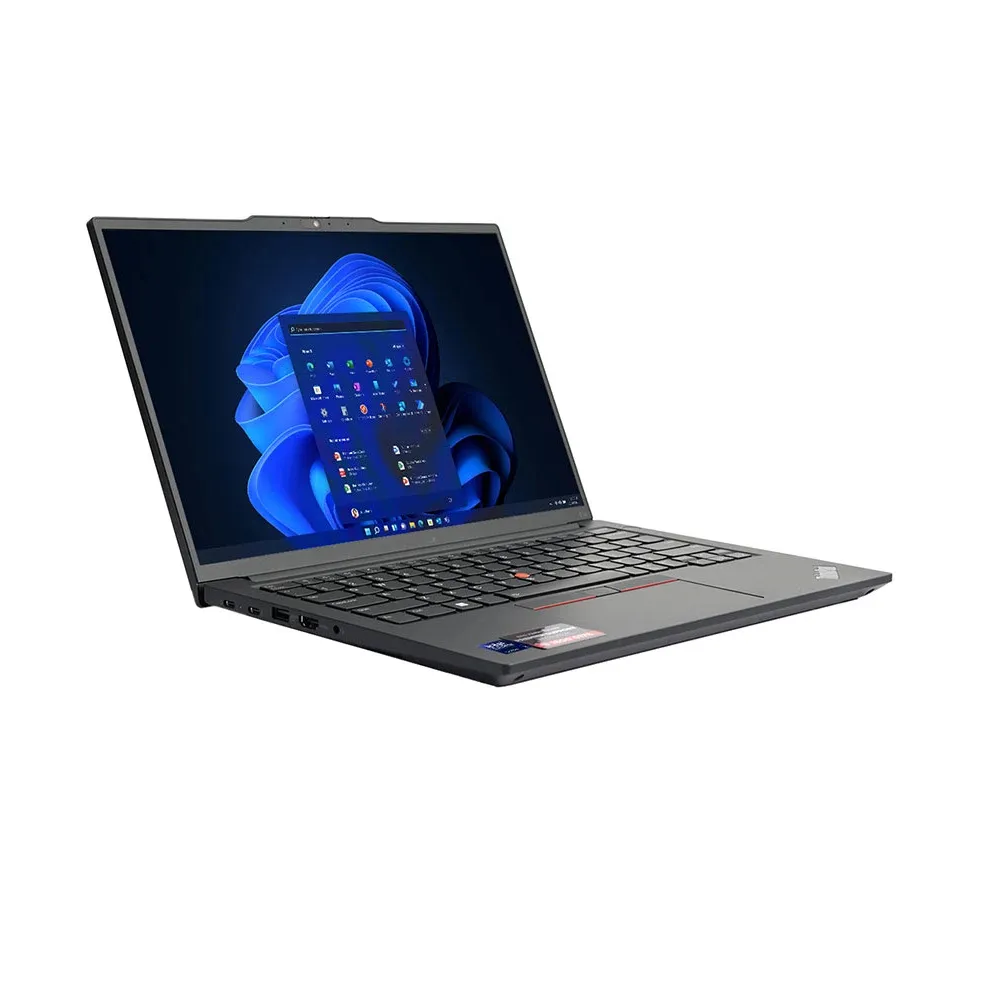 Ảnh LapTop Lenovo ThinkPad E14 Gen 6 (21M7004PVN) |Ultra 5 125H |16GB |512GB |Intel Arc |14inch WUXGA 2