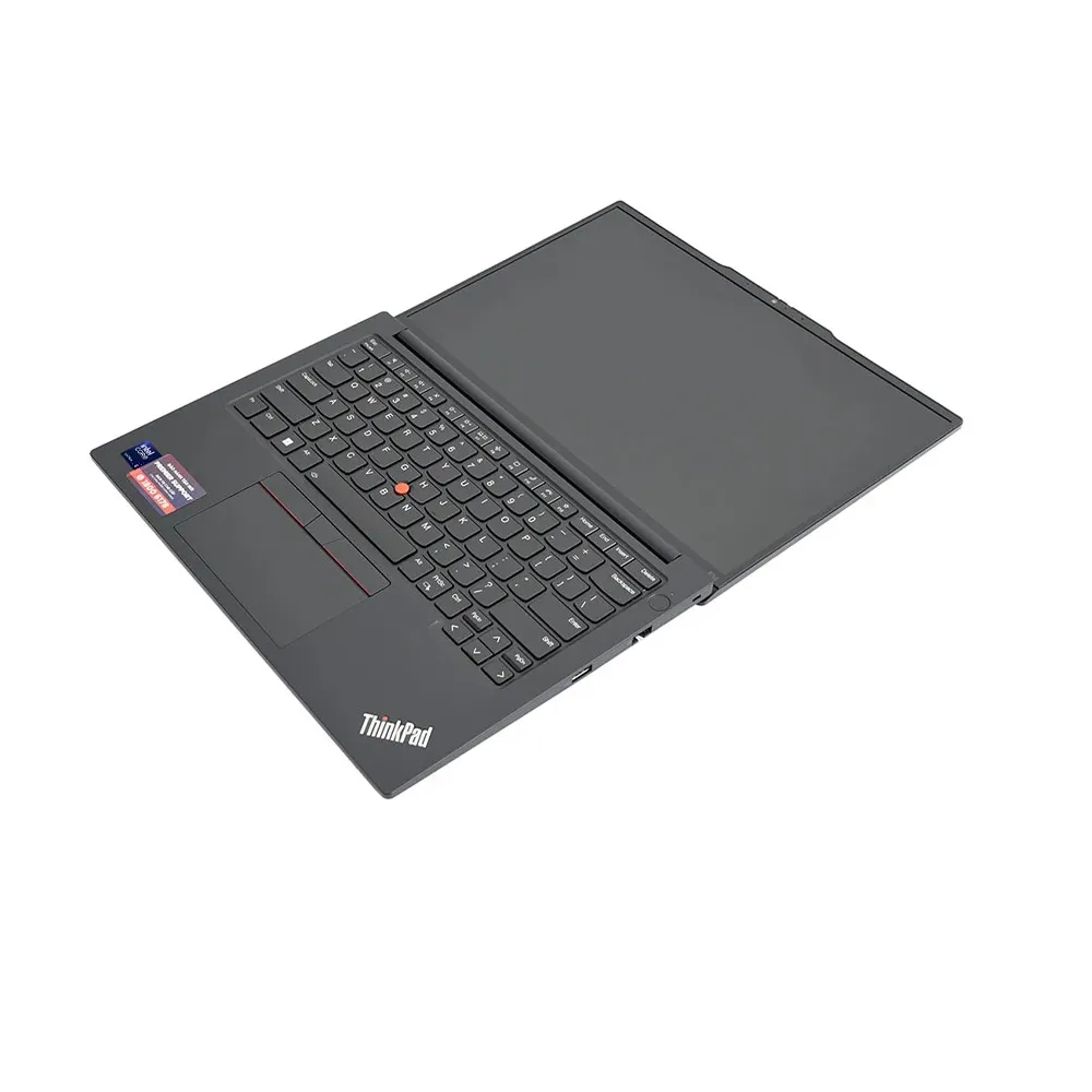 Ảnh LapTop Lenovo ThinkPad E14 Gen 6 (21M7004PVN) |Ultra 5 125H |16GB |512GB |Intel Arc |14inch WUXGA 3