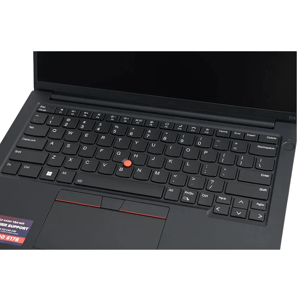 Ảnh LapTop Lenovo ThinkPad E14 Gen 6 (21M7004XVA) |Ultra 7 155H |16GB |1TB SSD |Intel Arc |14inch WUXGA 4
