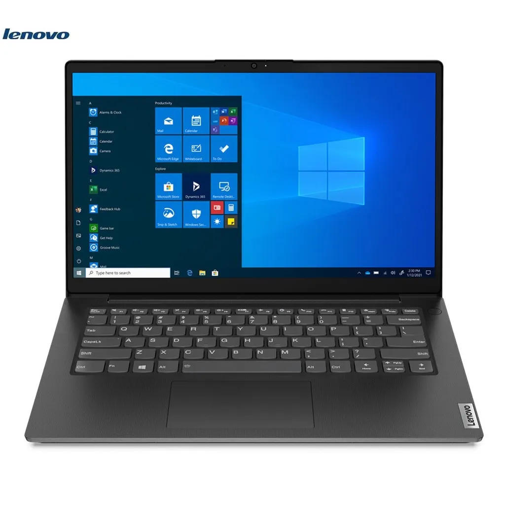 Ảnh LapTop Lenovo V14 G2 ITL 82KA007DVN | i7 _ 1165G7 |8GB | 256GB SSD |14" FHD 2