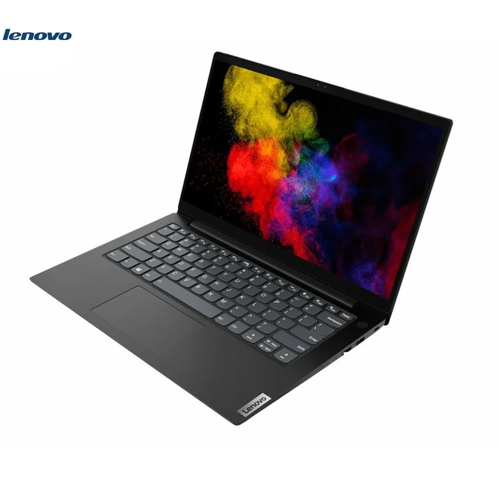 Ảnh LapTop Lenovo V14 G2 ITL 82KA007DVN | i7 _ 1165G7 |8GB | 256GB SSD |14" FHD 3