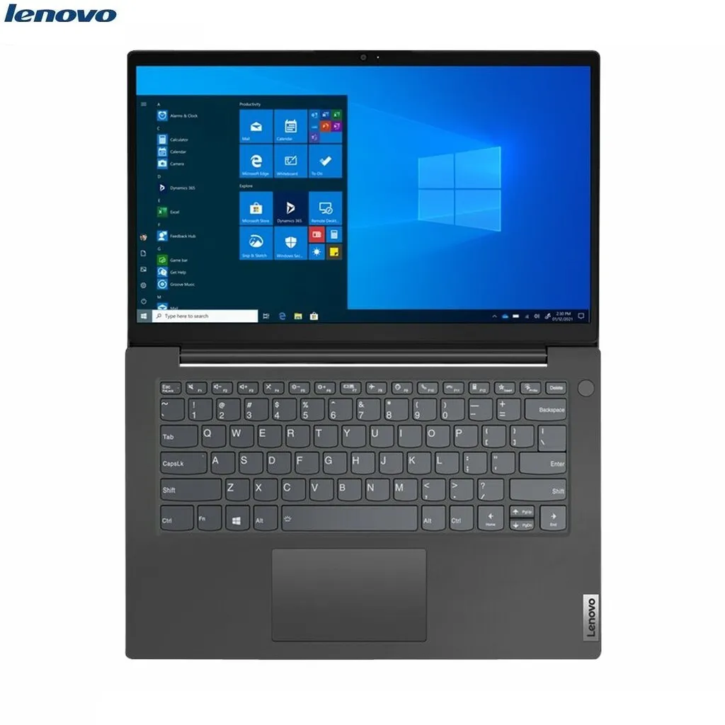 Ảnh LapTop Lenovo V14 G2 ITL 82KA007DVN | i7 _ 1165G7 |8GB | 256GB SSD |14" FHD 4