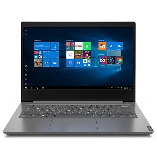 Ảnh LapTop Lenovo V14 IIL 82C400W3VN8GB | i5 _ 1035G1 | 8GB Upgrade |256GB SSD | 14'' 2