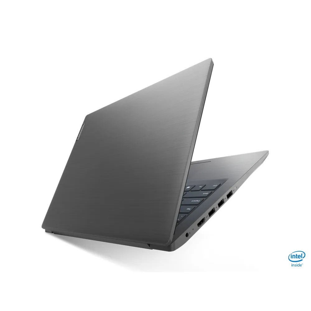 Ảnh LapTop Lenovo V14 IIL 82C400W3VN8GB | i5 _ 1035G1 | 8GB Upgrade |256GB SSD | 14'' 3