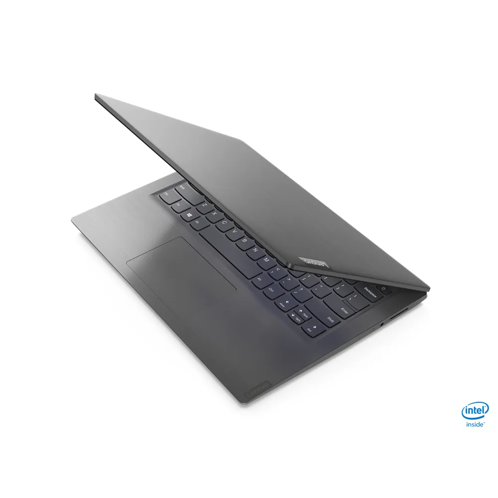 Ảnh LapTop Lenovo V14 IIL 82C400W3VN8GB | i5 _ 1035G1 | 8GB Upgrade |256GB SSD | 14'' 4
