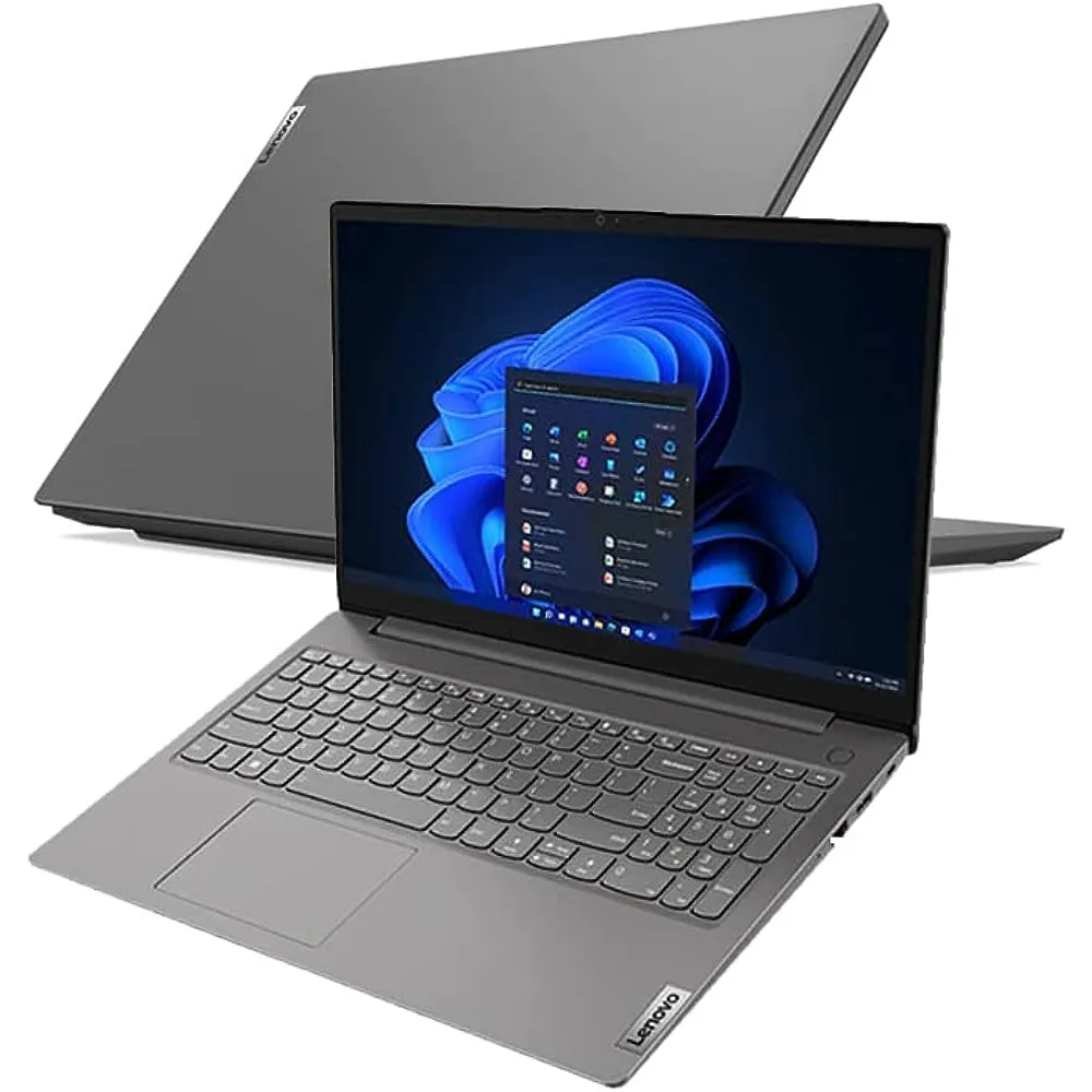 Ảnh LapTop Lenovo V15 G3 IAP (82TT00ARVN) |Core i3 _ 1215U | 8GB RAM | 256GB SSD |Win 11 | 15.6" FHD IPS 1