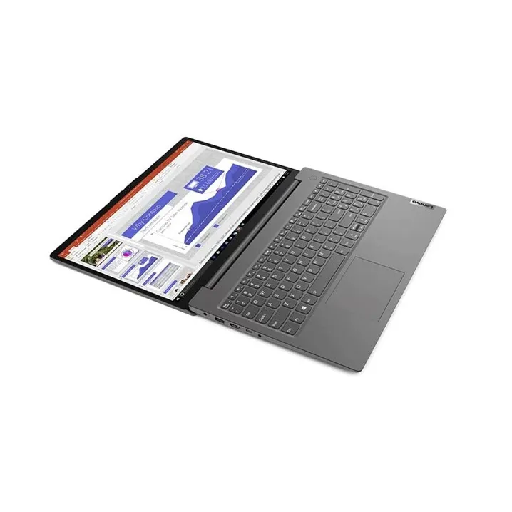 Ảnh LapTop Lenovo V15 G3 IAP (82TT00ARVN) |Core i3 _ 1215U | 8GB RAM | 256GB SSD |Win 11 | 15.6" FHD IPS 4