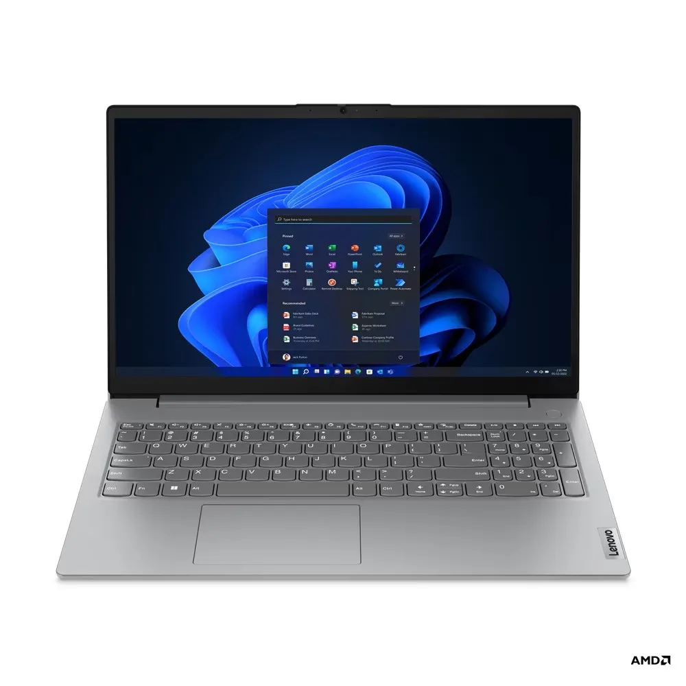 Ảnh LapTop Lenovo V15 G4 IRU (83A100F3VN) | Core i5 _ 13420H | 8GB | 512GB SSD | FreeDos | 15,6" 1