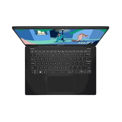 Ảnh Laptop MSI Modern 14 C12MO-660VN (Intel Core i5-1235U | 16GB | 512GB | 14 inch FHD | Win 11) 1