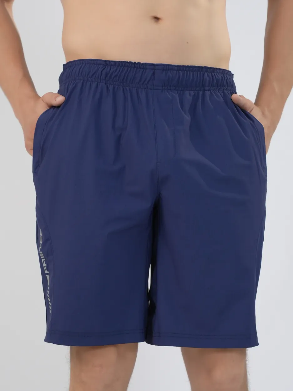 Ảnh Laroma Quần Short Thể Thao Nam | Thoáng Khí - Co Dãn 2