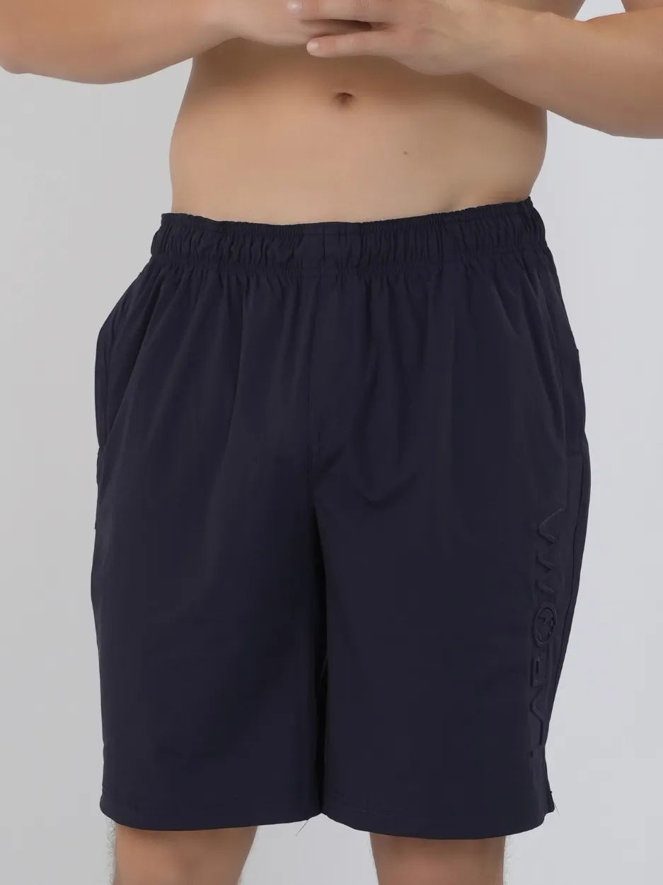 Ảnh Laroma Quần Short Thể Thao Nam | Thoáng Khí - Co Dãn 4