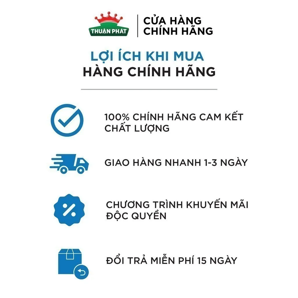 Ảnh Lẩu Thái Ngon Thuận Phát 1100g 3