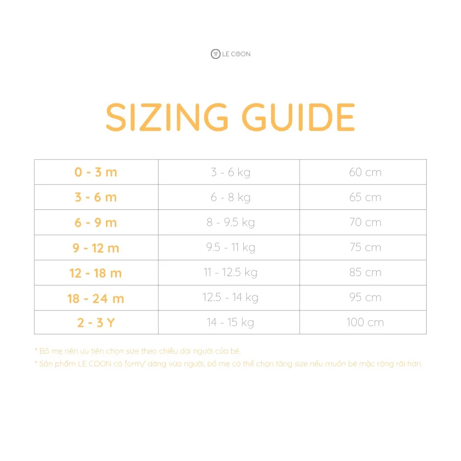 Ảnh LE COON | Bodysuit Cúc Bấm Vạt Chéo Cộc Tay - Dài Tay | BAMBOO Mỏng Mát | 0-12 tháng 3