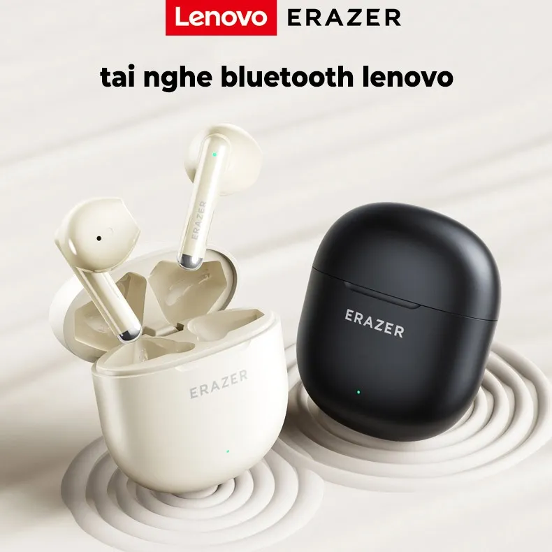 Ảnh Lenovo EARZER XT97 TWS Tai nghe không dây Tai nghe Bluetooth 5.4 Tai nghe không dây chống nước trong tai HiFi Stereo Khử tiếng ồn có micrô 2