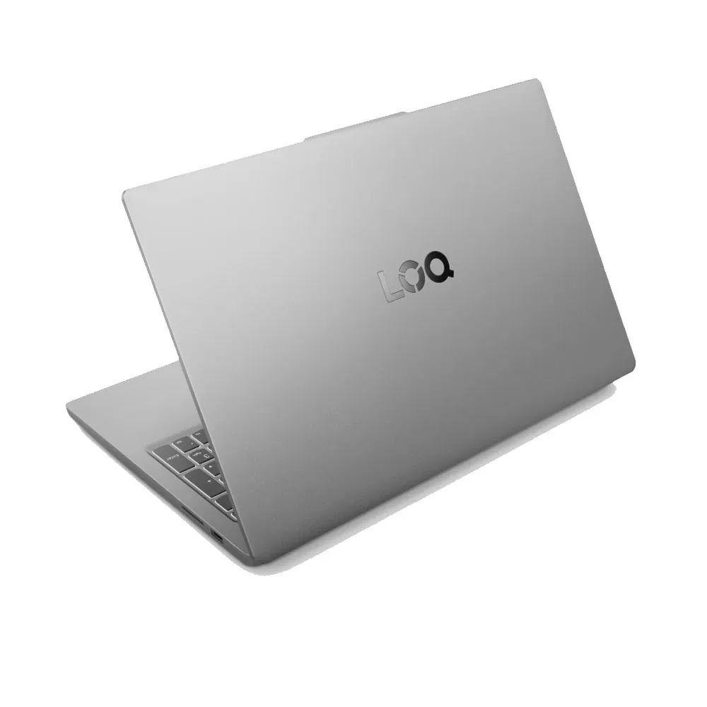 Ảnh Lenovo Gaming LOQ 15IAX9E 83LK0019VN |i5 _ 12450HX |16GB |512GB| RTX 3050 |15.6" FHD IPS 144Hz |W11 2